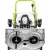 Садовый райдер Grillo FD 2200 4WD с кабиной в Курске