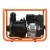 Бензиновая мотопомпа Zongshen MG 30 в Курске