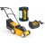 Газонокосилка аккумуляторная Cub Cadet LM3 E40 в Курске