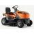Садовый минитрактор Husqvarna TS 114 в Курске