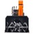 Снегоуборщик Yard Fox Pro 7654E в Курске