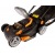 Газонокосилка аккумуляторная Worx WG743E в Курске