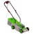 Газонокосилка аккумуляторная RedVerg RD-LM18-330BLK/U в Курске