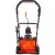 Снегоуборщик аккумуляторный Yard Fox Basic 4625E в Курске