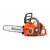 Аккумуляторная пила Husqvarna 436 Li-12 9667290-42 в Курске