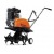 Культиватор Husqvarna T25RS 9668404-01 в Курске