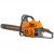 Бензопила Carver RSG 252-18" в Курске