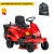 Садовый минитрактор Solo by Al-KO R 7-65.8 HD Premium в Курске