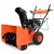 Снегоуборщик Rein STR 551 Q в Курске