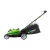 Газонокосилка аккумуляторная GreenWorks G40LM45K4 в Курске