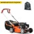 Газонокосилка бензиновая Oleo-Mac GV 44 TK Comfort в Курске
