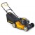 Газонокосилка бензиновая Cub Cadet CC 48 SPO в Курске