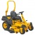 Садовый райдер Cub Cadet Z1 137 в Курске