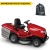 Садовый минитрактор Honda HF 2417 HTE в Курске