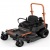 Садовый райдер Yard Fox TZ 122 SH в Курске