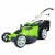 Газонокосилка аккумуляторная GreenWorks G-Max G40LM49DB 40V 49 см Twin Force (без батареи и зарядного устройства) в Курске