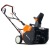 Снегоуборщик аккумуляторный Yard Fox Basic 4625E в Курске