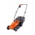 Газонокосилка электрическая Yard Fox EL 3330 в Курске
