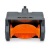 Снегоуборщик аккумуляторный Villartec WA 4030 SET AM402+AC402 в Курске