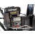 Бензиновый снегоуборщик Huter SGC-5500В в Курске