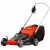 Газонокосилка электрическая Efco LR 48 PE Comfort Plus в Курске