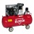 Компрессор масляный Elitech КПР 100/450/2.2 (E0504.002.00) в Курске