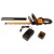 Кусторез аккумуляторный Worx WG261E в Курске