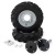 Комплект пневмоколес 3.50-4&quot; для культиватора Husqvarna TF230 в Курске
