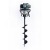 Мотобур (бензобур) Alteco GGD 2311 (GGD 1800) в Курске
