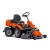 Садовый райдер Husqvarna R 214C в Курске