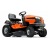 Садовый минитрактор Husqvarna LT 154 в Курске