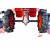 Мотоблок Салют-100 с двигателем Kohler OHV 6.5 л.с. (Салют 100-К-М1) в Курске