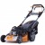 Газонокосилка бензиновая Villartec MB 348V в Курске