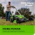 Газонокосилка аккумуляторная GreenWorks GD60LM61 (без аккумулятора и зарядного устройства) в Курске