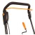 Снегоуборщик электрический Worx WG450E в Курске