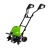 Культиватор электрический GreenWorks GTL1520 в Курске
