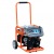Бензогенератор Zongshen KB 5000 4 кВт в Курске