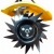 Фреза для культиватора Huter GMC-1.8 в Курске