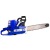 Бeнзoпилa Holzfforma G288 Blue Thunder-18&quot; в Курске
