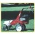 Бензиновая сенокосилка Eurosystems Minieffe 352 RM B&S 625 Series в Курске