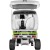 Садовый райдер Grillo FD 2200 4WD с кабиной в Курске