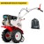 Мотоблок Мобил К МКМ-3 Премиум с двигателем Honda GX-200 в Курске