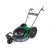 Косилка для высокой травы Caiman Pampa 60C в Курске