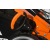 Газонокосилка бензиновая Villartec MB4053T в Курске