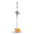 Триммер многофункциональный Villartec KА40R SET AM405 + AC402 в Курске