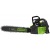 Аккумуляторная пила GreenWorks GD80CS50 80V-18 в Курске
