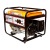 Бензогенератор RedVerg RD-G5500 5 кВт в Курске