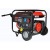 Бензогенератор Loncin LC10000D-AS 8 кВт 3-х фазный в Курске