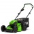 Газонокосилка аккумуляторная GreenWorks GD60LM46HPK4 в Курске