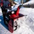 Снегоуборщик Honda HSS 970 ETS в Курске